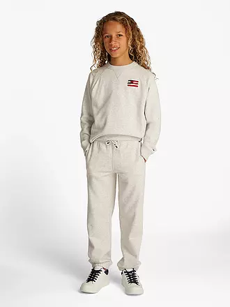 TOMMY HILFIGER | Jungen Sweater | 